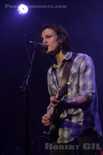OMAR VELASCO - 2012-02-12 - PARIS - Divan du Monde - 
